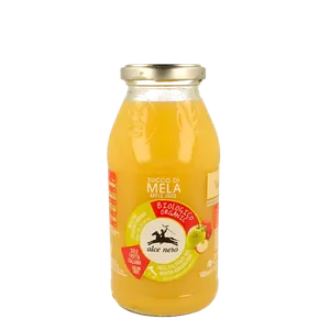 Alce nero spa äppeljuice Alce Nero 500 ml