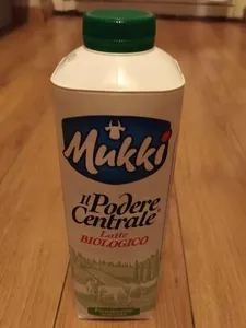 Latte Parzialmente scremato "Il Podere Centrale"