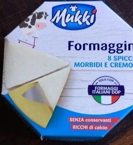 Formaggini