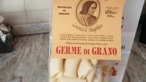 PACCHERI Lorenzo il Magnifico