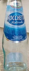 Acqua minerale naturale - Natural mineral water STILL