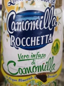 Camomilla rochetta