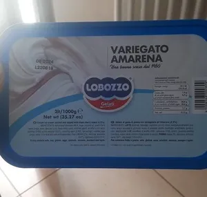 Lobozzo gelati
