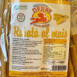 Rubatà al mais