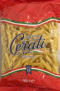 Pasta Cerati