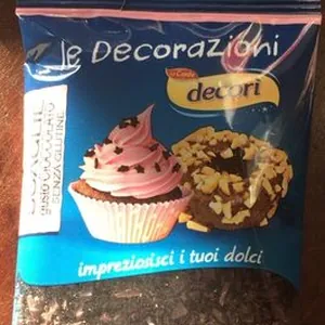 le decorazioni
