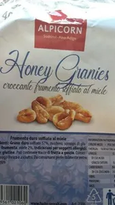 Honey Granies