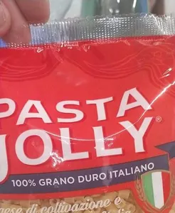 Pasta Jolly
