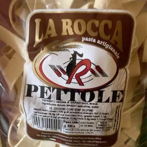 Pettole