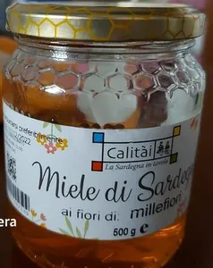 Miele di Sardegna