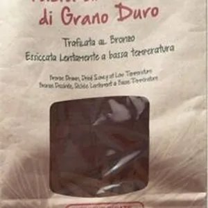Pasta di semola di grano duro