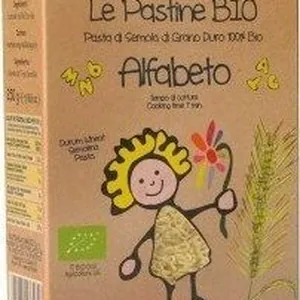 ALFABETO BIO (250G)