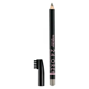 Deborah 24 Hour Eyebrow Pencil 282 - Ljusbrun