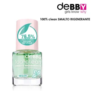 DEBBY NAGELVÅRD regenererande