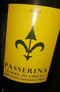 Passerina