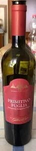 Primitivo di Puglia
