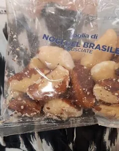 Nocciole brasiliane