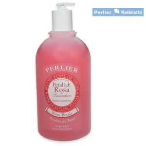 Perlier rosenbladsbad 3000 ml