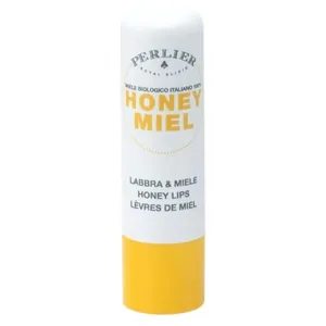 Perlier Miele Miel Läppar Och Honung Miel Läppar 5,5 Ml