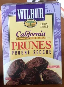 Prugne secche