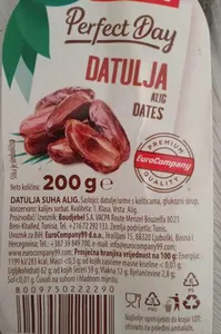 Datulja
