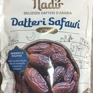 Datteri Safawi
