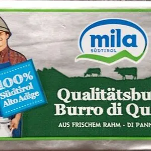 Butto di qualità