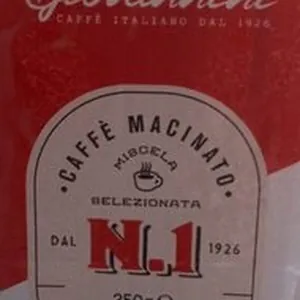 Caffè macinato