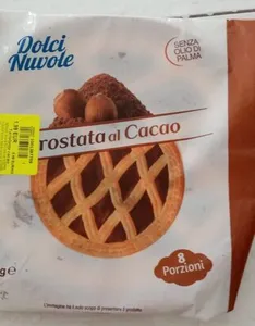 Dolci nuvote