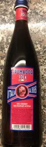 Spumador Cola