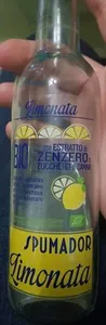 Spumador Limonata