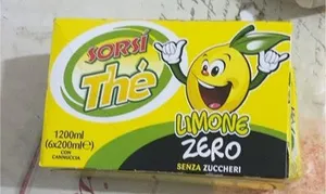 Limone zero zuccheri