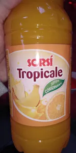 Tropicale