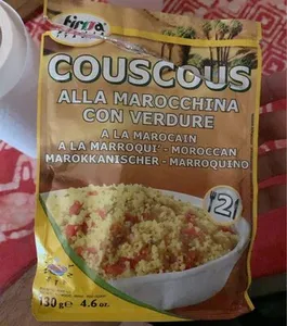 Couscous
