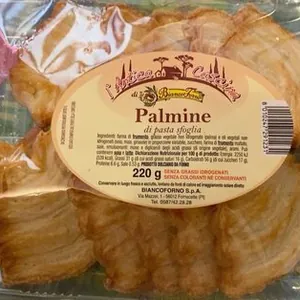 Palmine