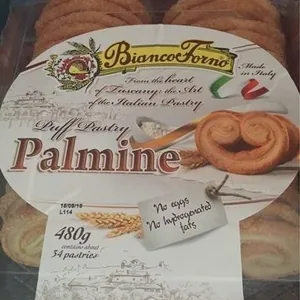 Palmine