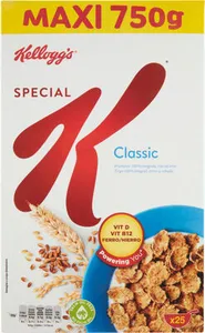 Special k classic