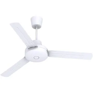 Frico Icf55 Takfläkt, Inomhusklimat