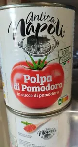 Antica Napoli tomates concas