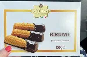 Krumi