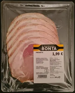 Porchetta