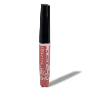 Beautytime international Infiniti Kisses flytande läppstift Coral Extreme