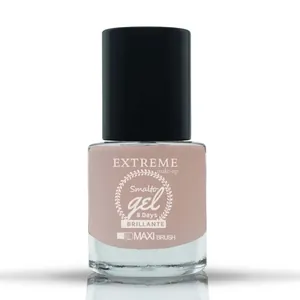 Beautytime international Gel Polish 8 Days 10 Light Pink Extreme 7.5ml