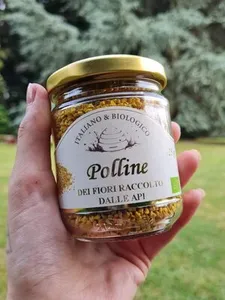 Polline - Agricoltura dell'Orto