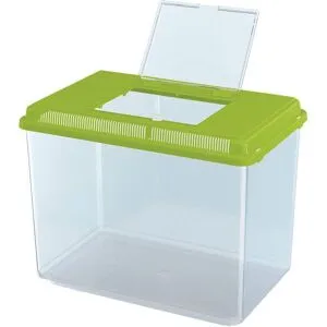 Ferplast Geo Maxi Carrier Transportbur