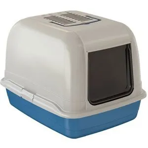 Ferplast Bella Maxi Kattlåda