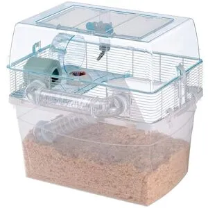 Ferplast Duna Space Hamsterbur