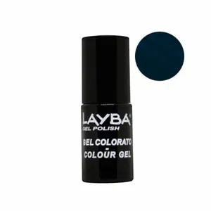 Layla Layba Gel Polish N.684 Eainy Sava.: