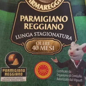 Parmesan