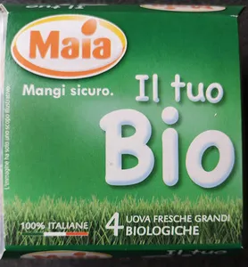 Uova Bio